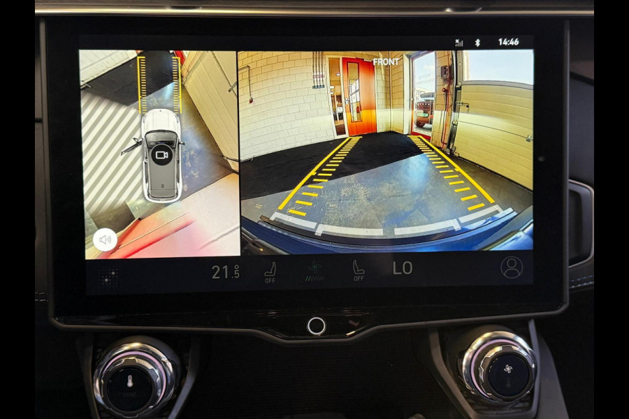 Lynk & Co 01 1.5 Nieuw Plug in Face Lift Model 1 Jaar Bovag Garantie