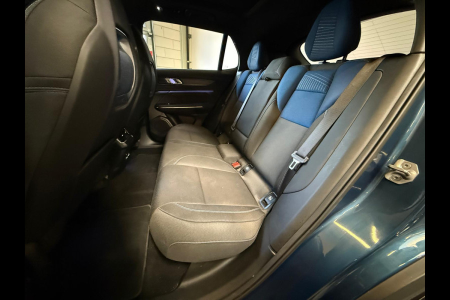 Lynk & Co 01 1.5 Nieuw Plug in Face Lift Model 1 Jaar Bovag Garantie