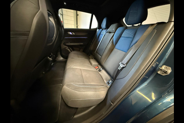 Lynk & Co 01 1.5 Nieuw Plug in Face Lift Model 1 Jaar Bovag Garantie