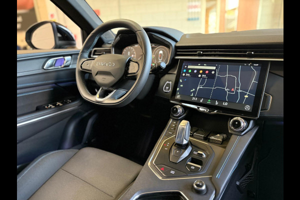 Lynk & Co 01 1.5 Nieuw Plug in Face Lift Model 1 Jaar Bovag Garantie