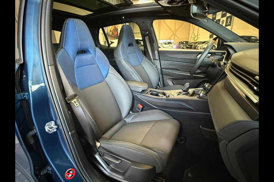 Lynk & Co 01 1.5 Nieuw Plug in Face Lift Model 1 Jaar Bovag Garantie