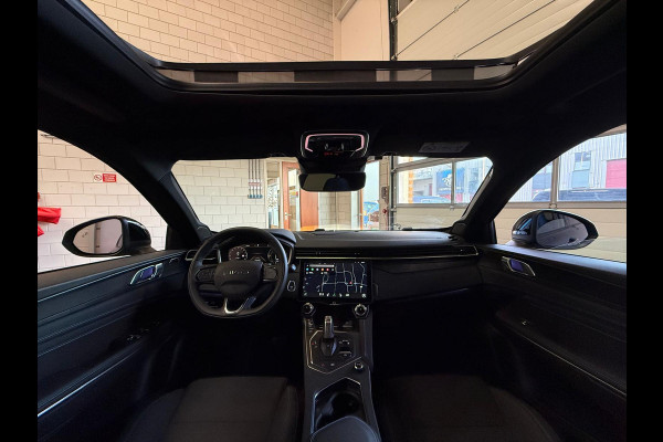 Lynk & Co 01 1.5 Nieuw Plug in Face Lift Model 1 Jaar Bovag Garantie