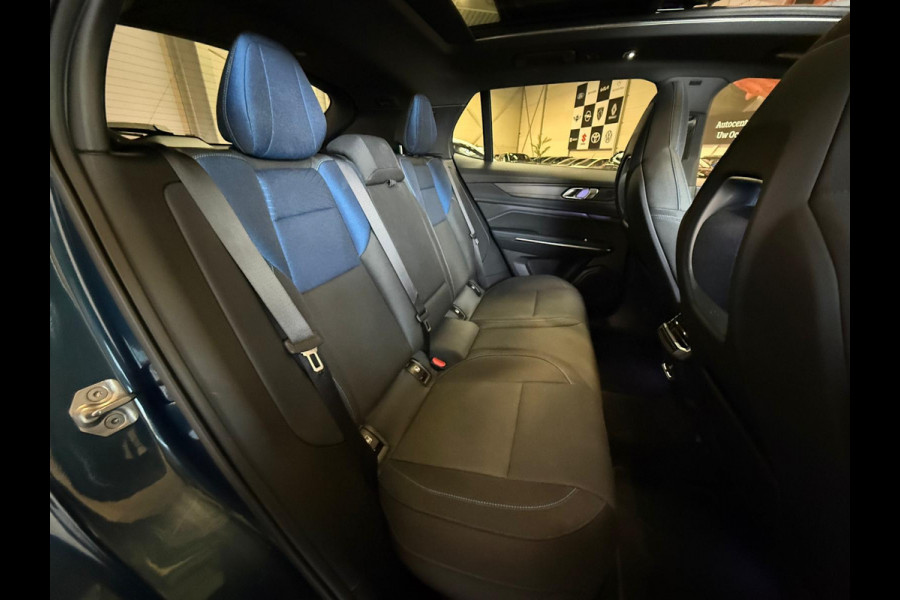 Lynk & Co 01 1.5 Nieuw Plug in Face Lift Model 1 Jaar Bovag Garantie