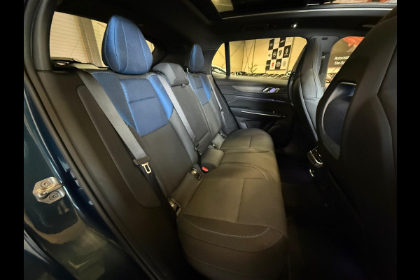 Lynk & Co 01 1.5 Nieuw Plug in Face Lift Model 1 Jaar Bovag Garantie