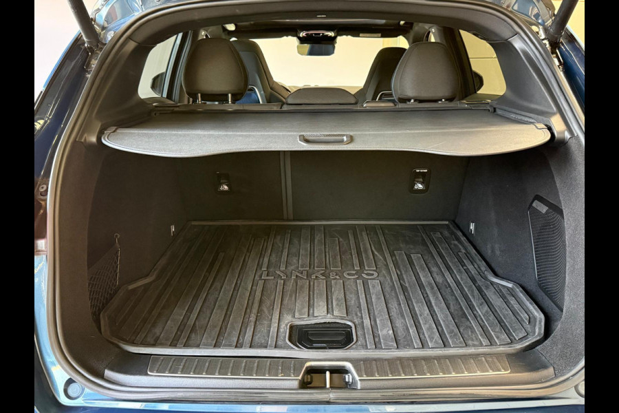 Lynk & Co 01 1.5 Nieuw Plug in Face Lift Model 1 Jaar Bovag Garantie