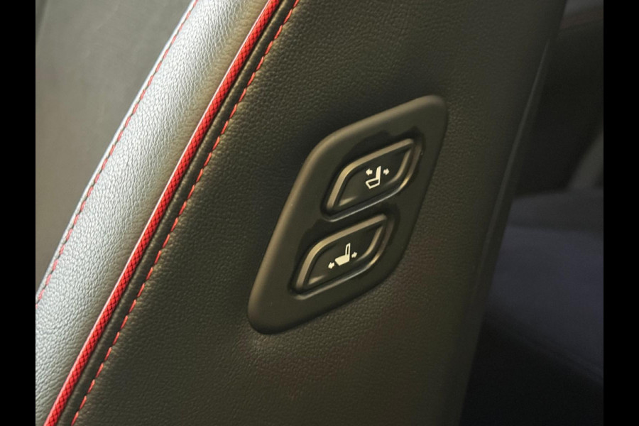 Hyundai Tucson 1.6 T-GDI PHEV N Line Sky 4WD 1 Jaar Bovag Garantie