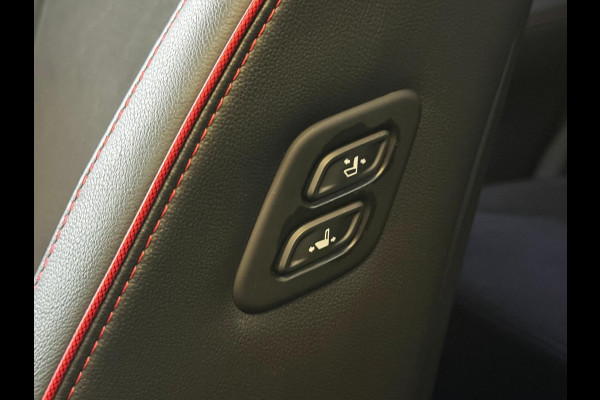 Hyundai Tucson 1.6 T-GDI PHEV N Line Sky 4WD 1 Jaar Bovag Garantie