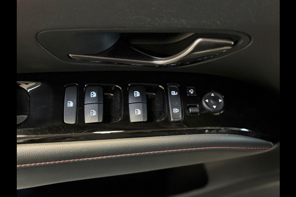 Hyundai Tucson 1.6 T-GDI PHEV N Line Sky 4WD 1 Jaar Bovag Garantie