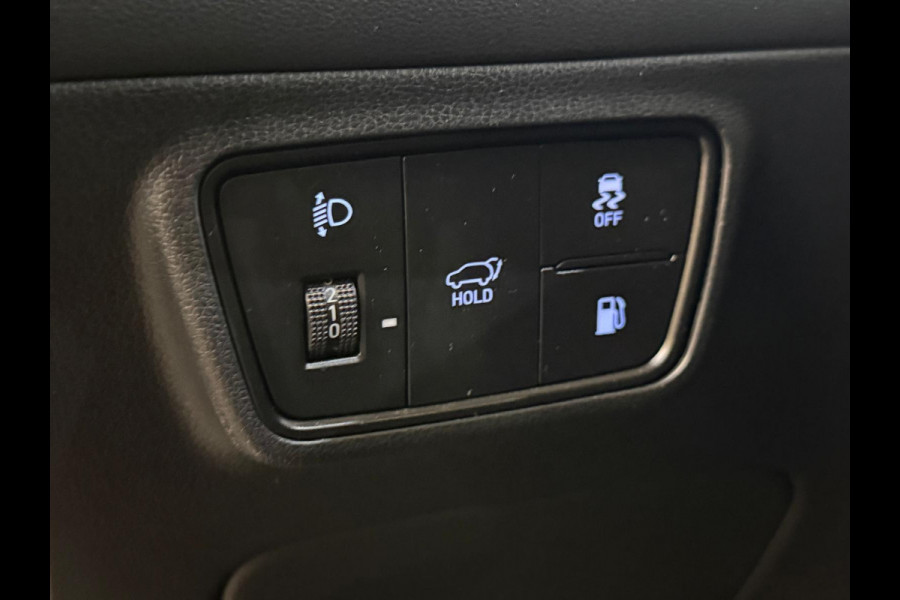 Hyundai Tucson 1.6 T-GDI PHEV N Line Sky 4WD 1 Jaar Bovag Garantie