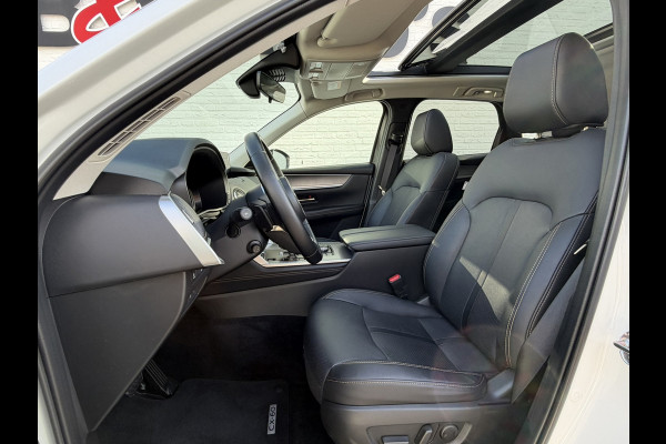 Mazda CX-60 2.5 e-PHEV Plug-in Panorama Leder Memory seats Stoelverwarming/ventilatie Carplay Led