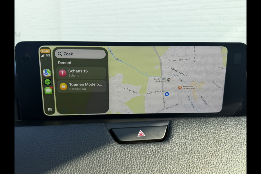 Mazda CX-60 2.5 e-PHEV Plug-in Panorama Leder Memory seats Stoelverwarming/ventilatie Carplay Led