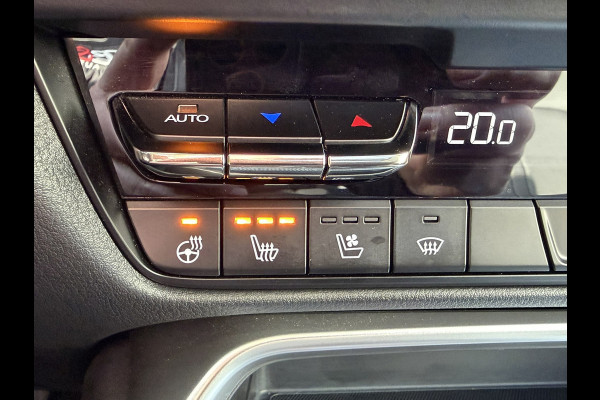 Mazda CX-60 2.5 e-PHEV Plug-in Panorama Leder Memory seats Stoelverwarming/ventilatie Carplay Led