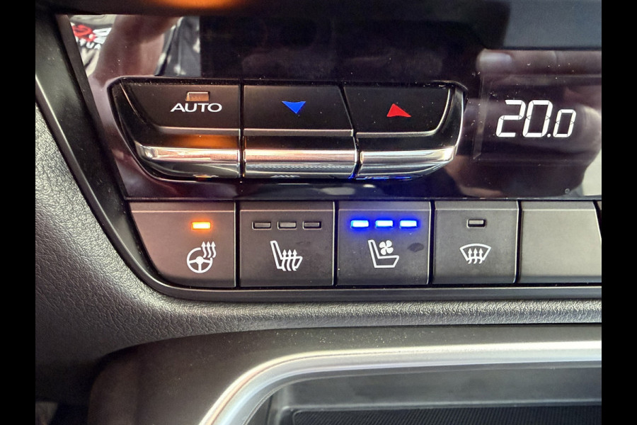 Mazda CX-60 2.5 e-PHEV Plug-in Panorama Leder Memory seats Stoelverwarming/ventilatie Carplay Led
