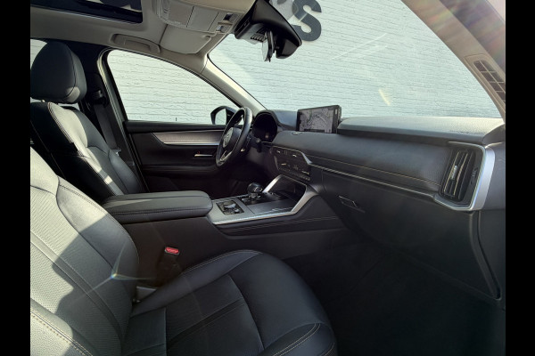 Mazda CX-60 2.5 e-PHEV Plug-in Panorama Leder Memory seats Stoelverwarming/ventilatie Carplay Led