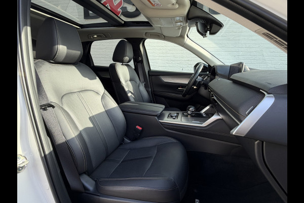 Mazda CX-60 2.5 e-PHEV Plug-in Panorama Leder Memory seats Stoelverwarming/ventilatie Carplay Led