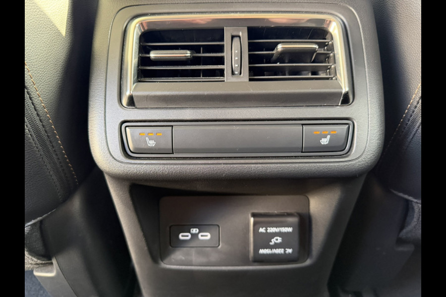 Mazda CX-60 2.5 e-PHEV Plug-in Panorama Leder Memory seats Stoelverwarming/ventilatie Carplay Led