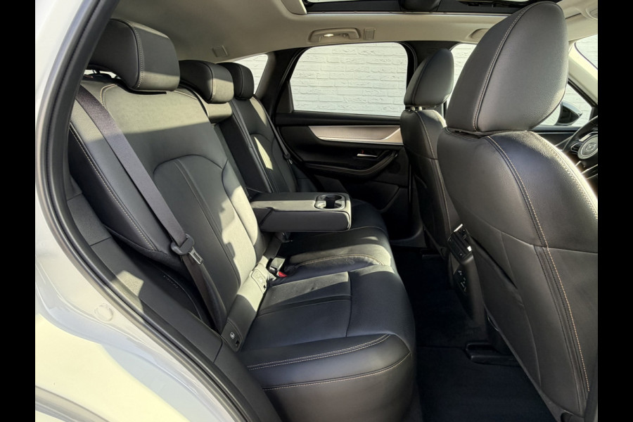 Mazda CX-60 2.5 e-PHEV Plug-in Panorama Leder Memory seats Stoelverwarming/ventilatie Carplay Led