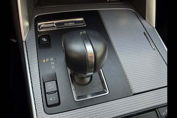 Mazda CX-60 2.5 e-PHEV Plug-in Panorama Leder Memory seats Stoelverwarming/ventilatie Carplay Led