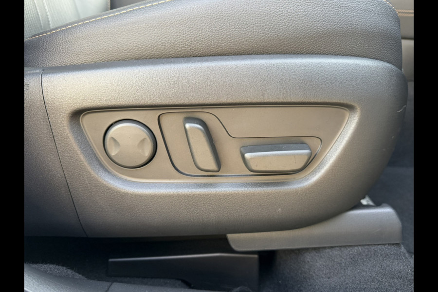 Mazda CX-60 2.5 e-PHEV Plug-in Panorama Leder Memory seats Stoelverwarming/ventilatie Carplay Led
