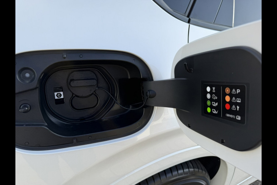 Mazda CX-60 2.5 e-PHEV Plug-in Panorama Leder Memory seats Stoelverwarming/ventilatie Carplay Led