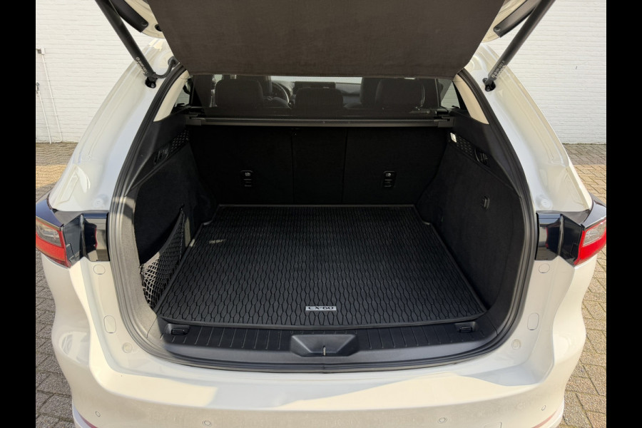 Mazda CX-60 2.5 e-PHEV Plug-in Panorama Leder Memory seats Stoelverwarming/ventilatie Carplay Led
