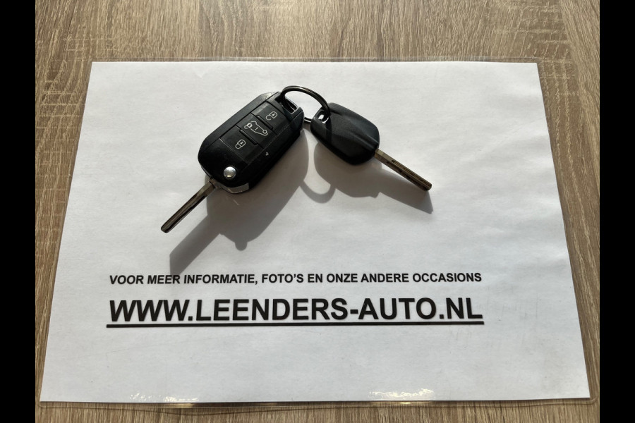 Citroën Jumpy Servicewagen 1.6 BlueHDI 95pk euro6 Club M L2H1 BOTT inrichting, Victron omvormer v230, Standkachel, RIJKLAARPRIJS!