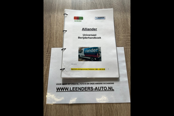 Citroën Jumpy Servicewagen 1.6 BlueHDI 95pk euro6 Club M L2H1 BOTT inrichting, Victron omvormer v230, Standkachel, RIJKLAARPRIJS!