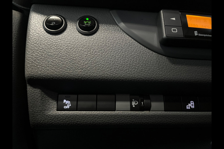 Citroën Jumpy Servicewagen 1.6 BlueHDI 95pk euro6 Club M L2H1 BOTT inrichting, Victron omvormer v230, Standkachel, RIJKLAARPRIJS!