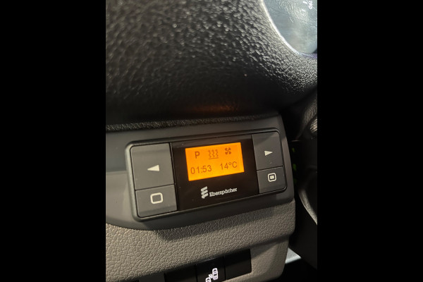 Citroën Jumpy Servicewagen 1.6 BlueHDI 95pk euro6 Club M L2H1 BOTT inrichting, Victron omvormer v230, Standkachel, RIJKLAARPRIJS!