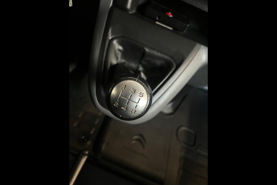 Citroën Jumpy Servicewagen 1.6 BlueHDI 95pk euro6 Club M L2H1 BOTT inrichting, Victron omvormer v230, Standkachel, RIJKLAARPRIJS!