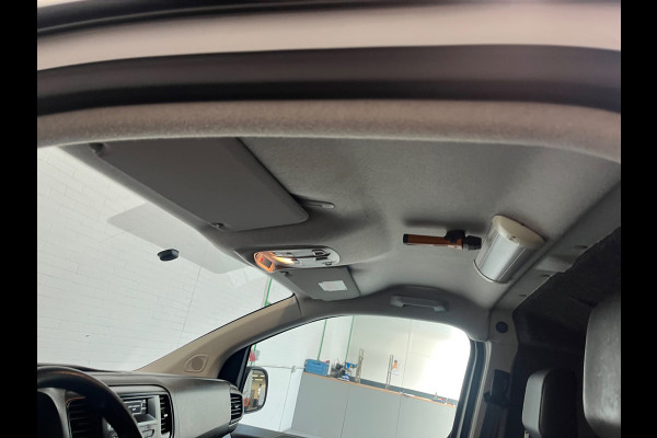 Citroën Jumpy Servicewagen 1.6 BlueHDI 95pk euro6 Club M L2H1 BOTT inrichting, Victron omvormer v230, Standkachel, RIJKLAARPRIJS!