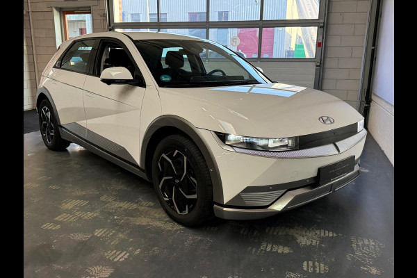 Hyundai IONIQ 5 Connect 58 kWh Stoel / Stuurverwarming 1 Jaar Bovag Garantie