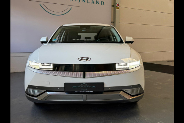 Hyundai IONIQ 5 Connect 58 kWh Stoel / Stuurverwarming 1 Jaar Bovag Garantie
