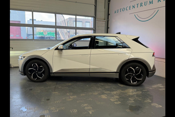 Hyundai IONIQ 5 Connect 58 kWh Stoel / Stuurverwarming 1 Jaar Bovag Garantie