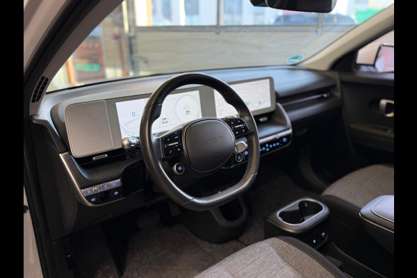 Hyundai IONIQ 5 Connect 58 kWh Stoel / Stuurverwarming 1 Jaar Bovag Garantie