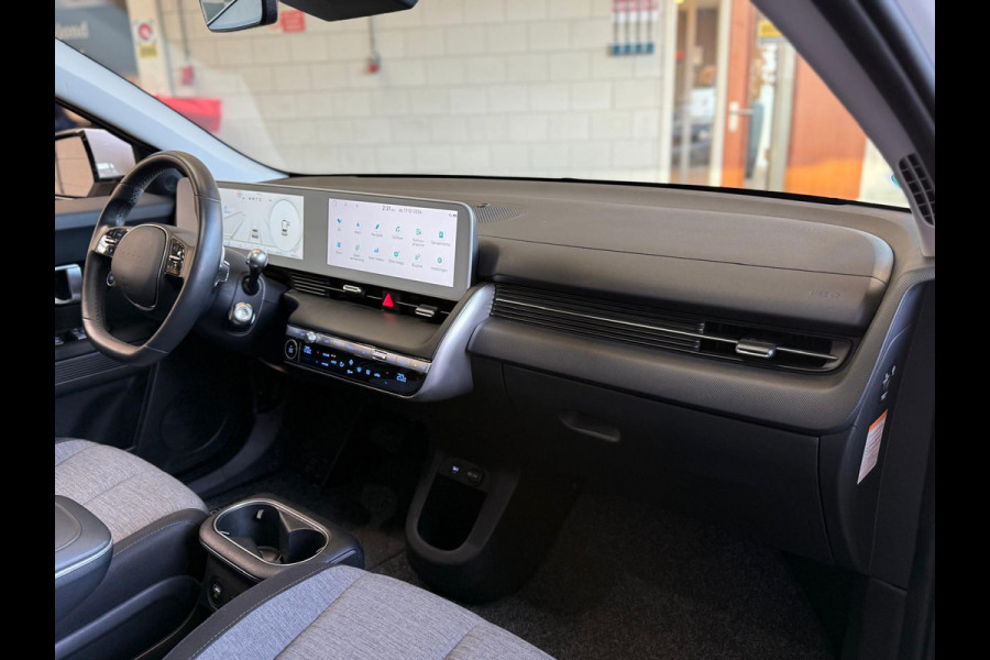 Hyundai IONIQ 5 Connect 58 kWh Stoel / Stuurverwarming 1 Jaar Bovag Garantie