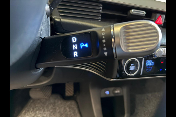 Hyundai IONIQ 5 Connect 58 kWh Stoel / Stuurverwarming 1 Jaar Bovag Garantie