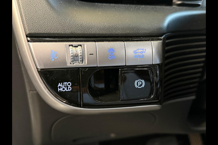 Hyundai IONIQ 5 Connect 58 kWh Stoel / Stuurverwarming 1 Jaar Bovag Garantie