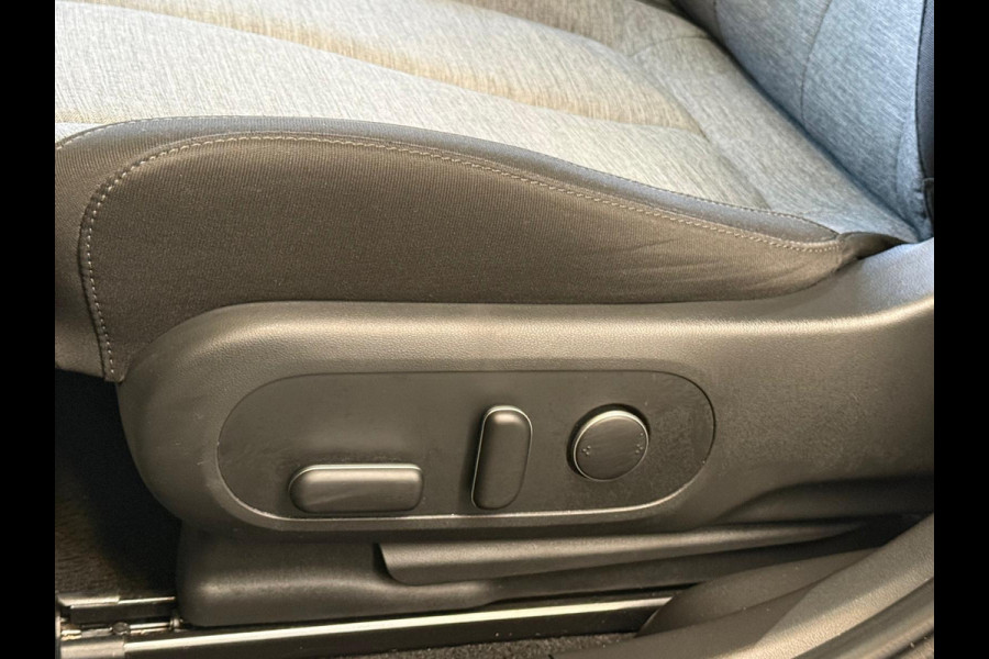 Hyundai IONIQ 5 Connect 58 kWh Stoel / Stuurverwarming 1 Jaar Bovag Garantie