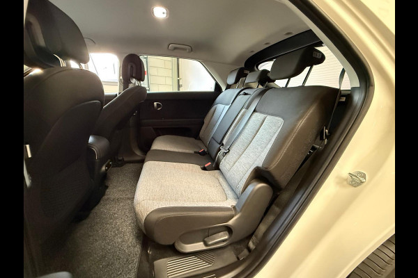 Hyundai IONIQ 5 Connect 58 kWh Stoel / Stuurverwarming 1 Jaar Bovag Garantie