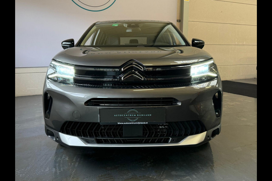 Citroën C5 Aircross 1.6 Plug-in Hybrid 225pk Max 1 Jaar Bovag Garantie