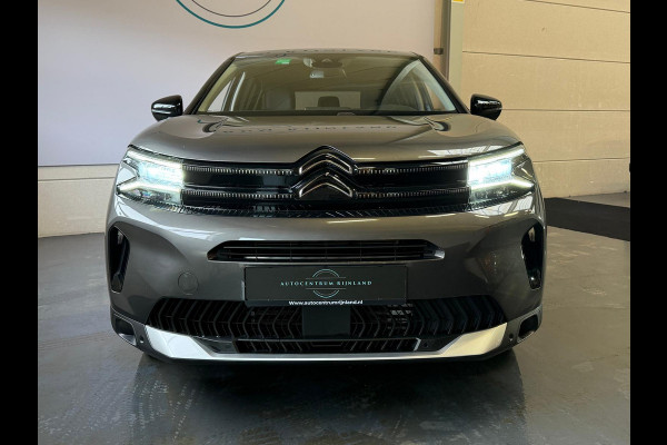 Citroën C5 Aircross 1.6 Plug-in Hybrid 225pk Max 1 Jaar Bovag Garantie