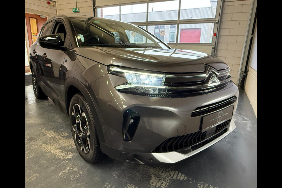 Citroën C5 Aircross 1.6 Plug-in Hybrid 225pk Max 1 Jaar Bovag Garantie