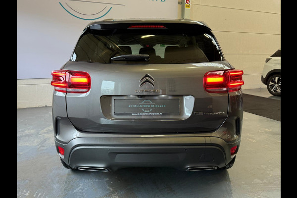 Citroën C5 Aircross 1.6 Plug-in Hybrid 225pk Max 1 Jaar Bovag Garantie