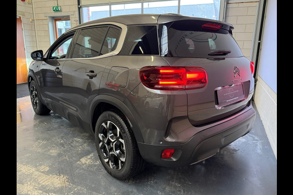 Citroën C5 Aircross 1.6 Plug-in Hybrid 225pk Max 1 Jaar Bovag Garantie
