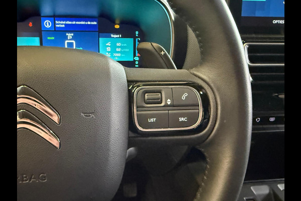 Citroën C5 Aircross 1.6 Plug-in Hybrid 225pk Max 1 Jaar Bovag Garantie