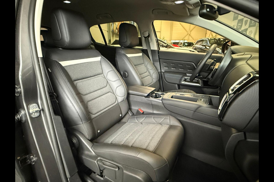 Citroën C5 Aircross 1.6 Plug-in Hybrid 225pk Max 1 Jaar Bovag Garantie