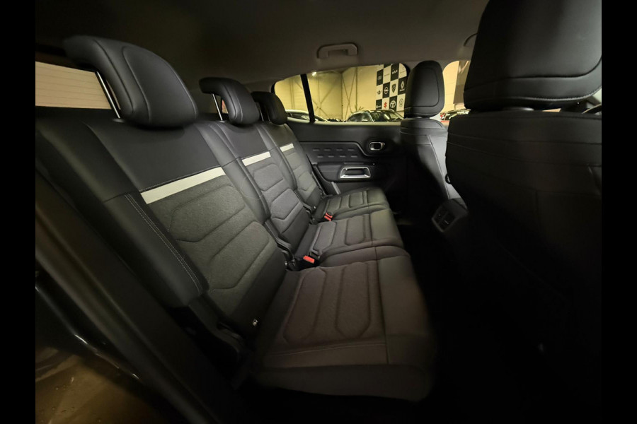 Citroën C5 Aircross 1.6 Plug-in Hybrid 225pk Max 1 Jaar Bovag Garantie