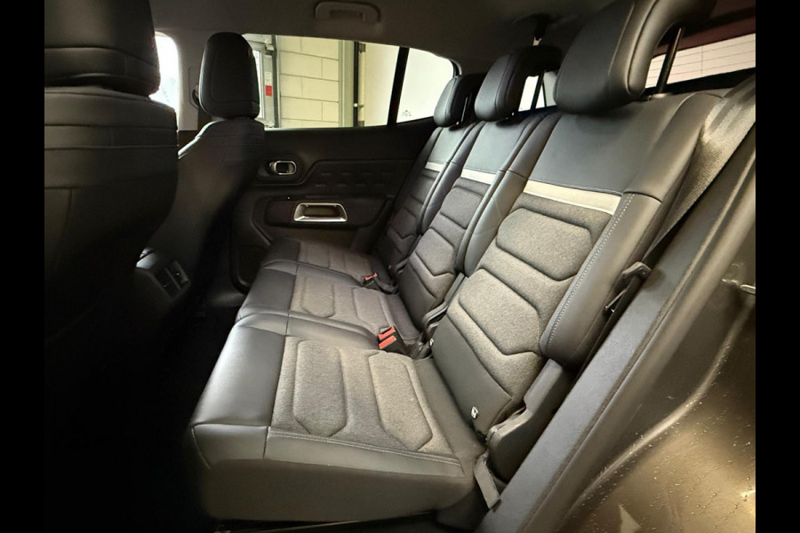 Citroën C5 Aircross 1.6 Plug-in Hybrid 225pk Max 1 Jaar Bovag Garantie