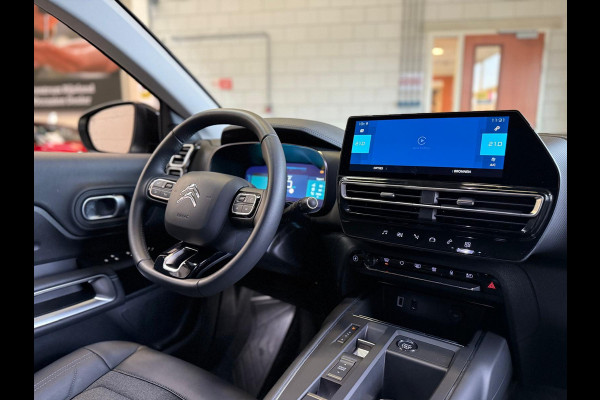 Citroën C5 Aircross 1.6 Plug-in Hybrid 225pk Max 1 Jaar Bovag Garantie